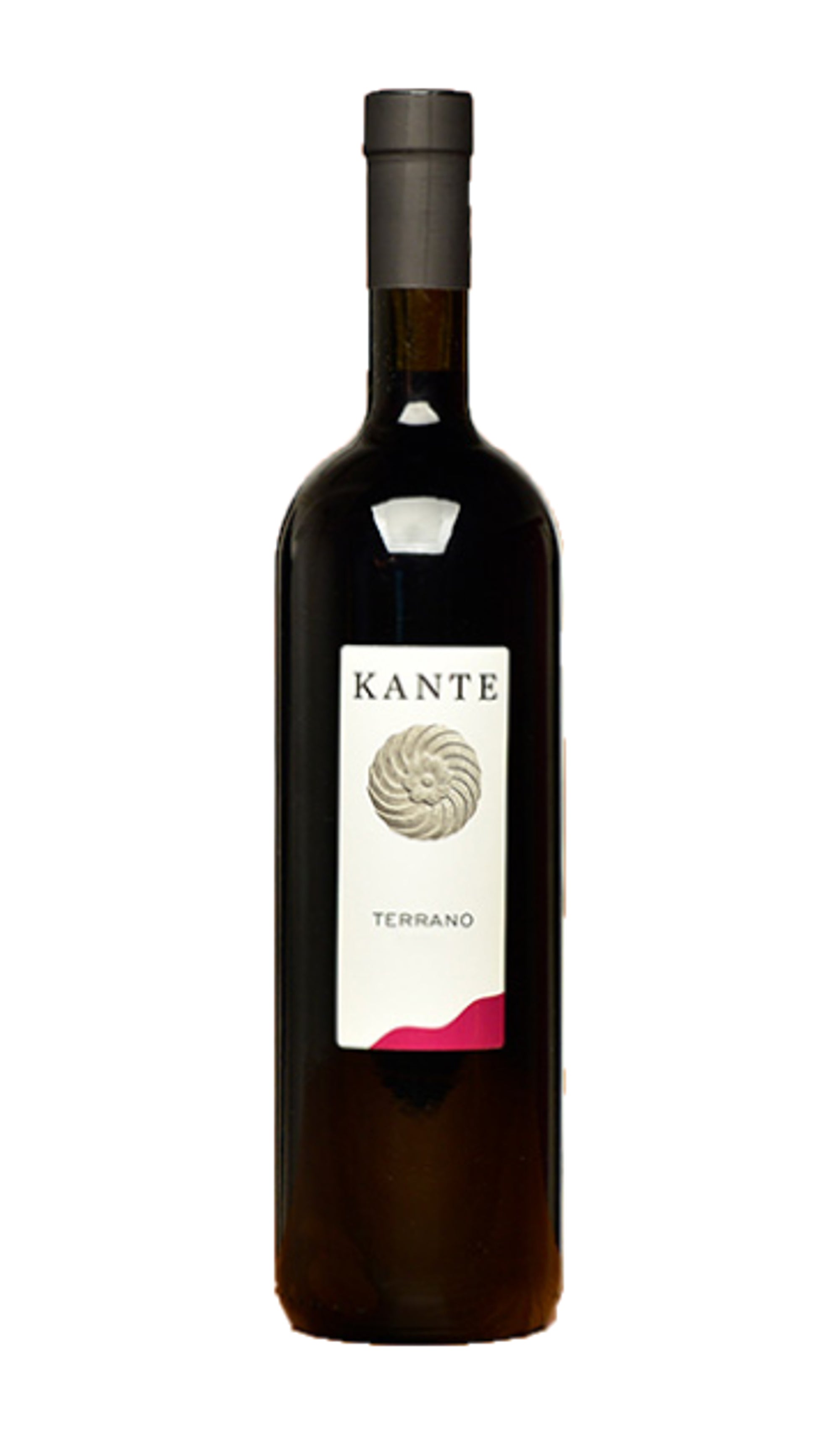 Kante - “Terrano” Venezia Giulia Red Wine 2014 (750ml)
