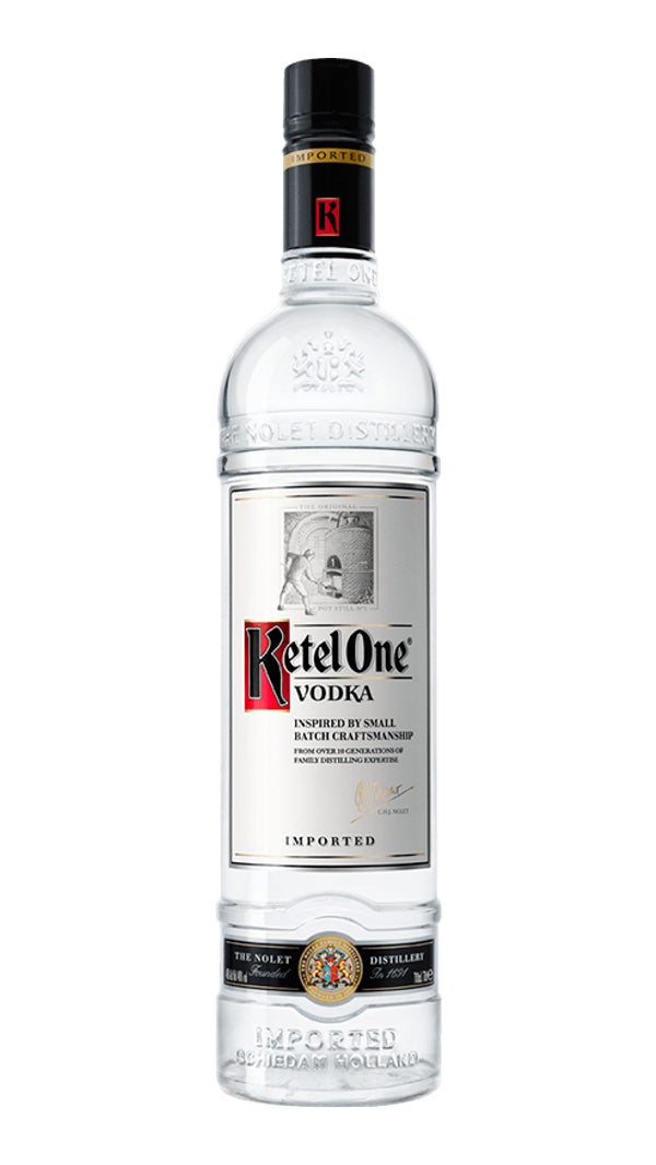 Ketel One - Vodka (1L)