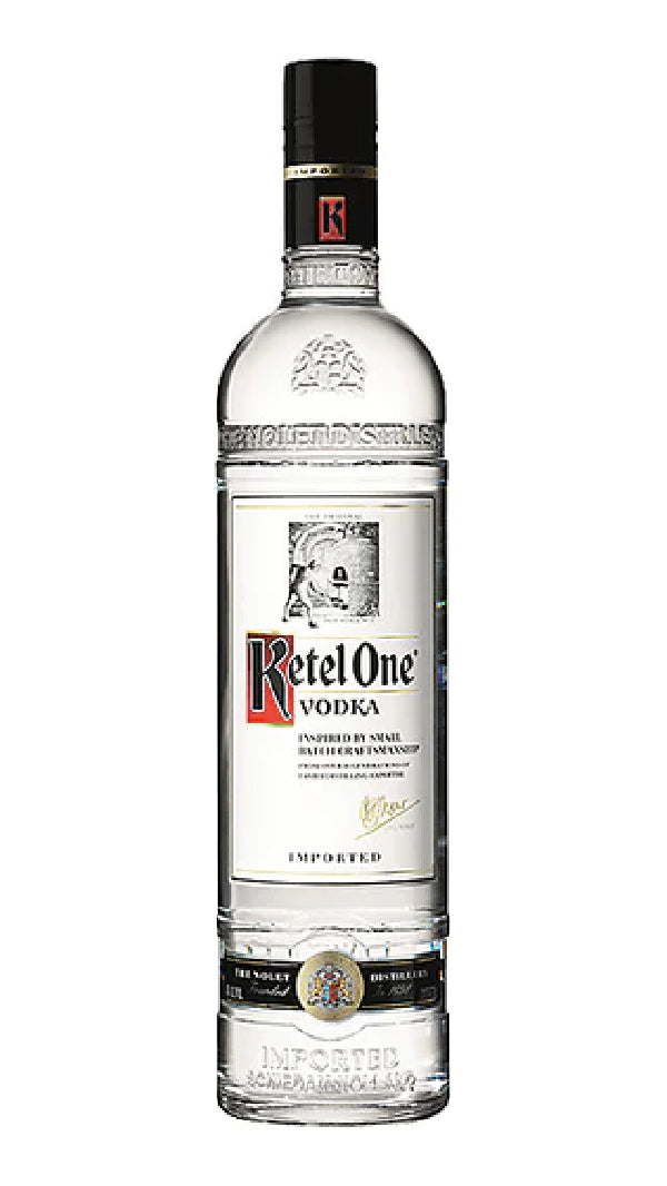 Ketel One - Vodka (750ml)