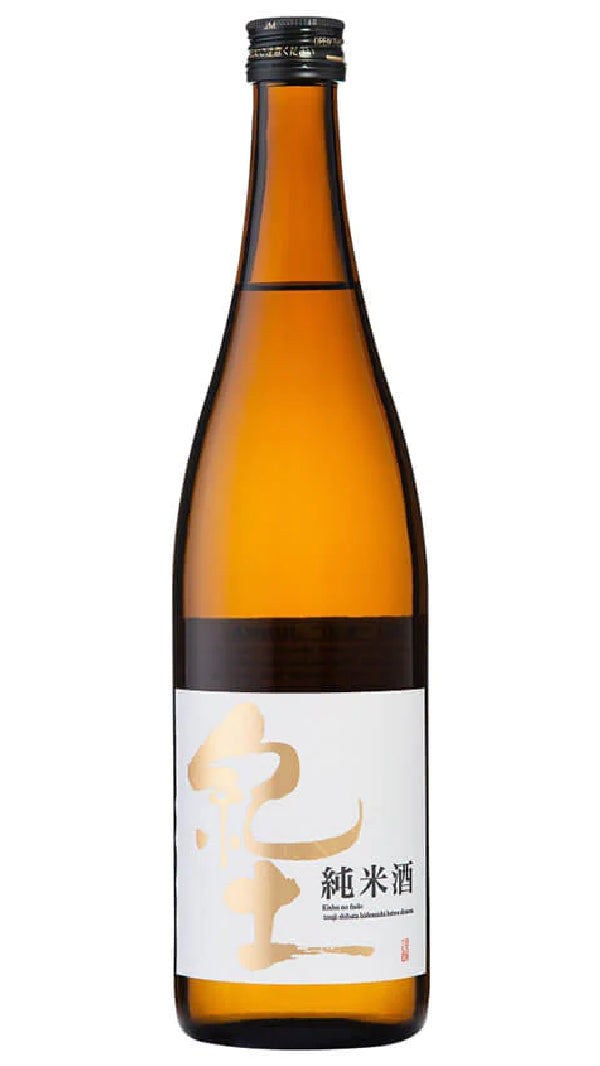 Heiwa - Shuzo "KID" Junmai NA Sake (750ml)