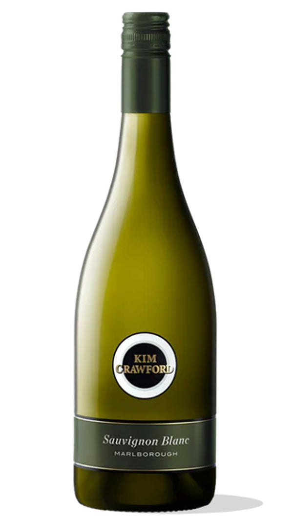 Kim Crawford - Marlborough Sauvignon Blanc 2021 (750ml)
