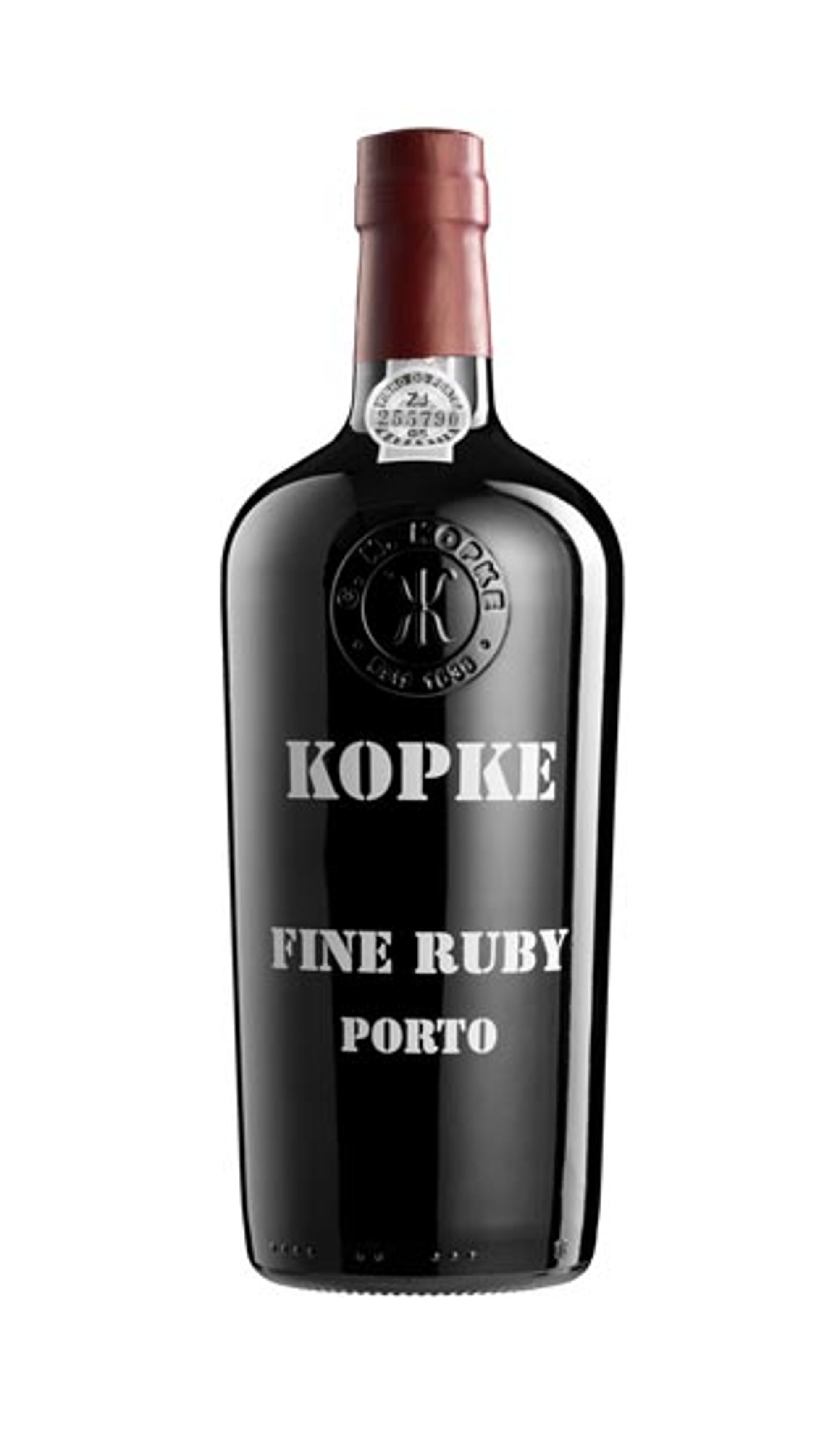 Kopke - Fine Ruby Porto NV (750ml)