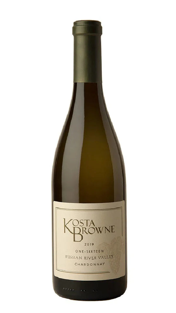 Kosta Browne - "One Sixteen" Russian River Valley Chardonnay 2021 (750ml)