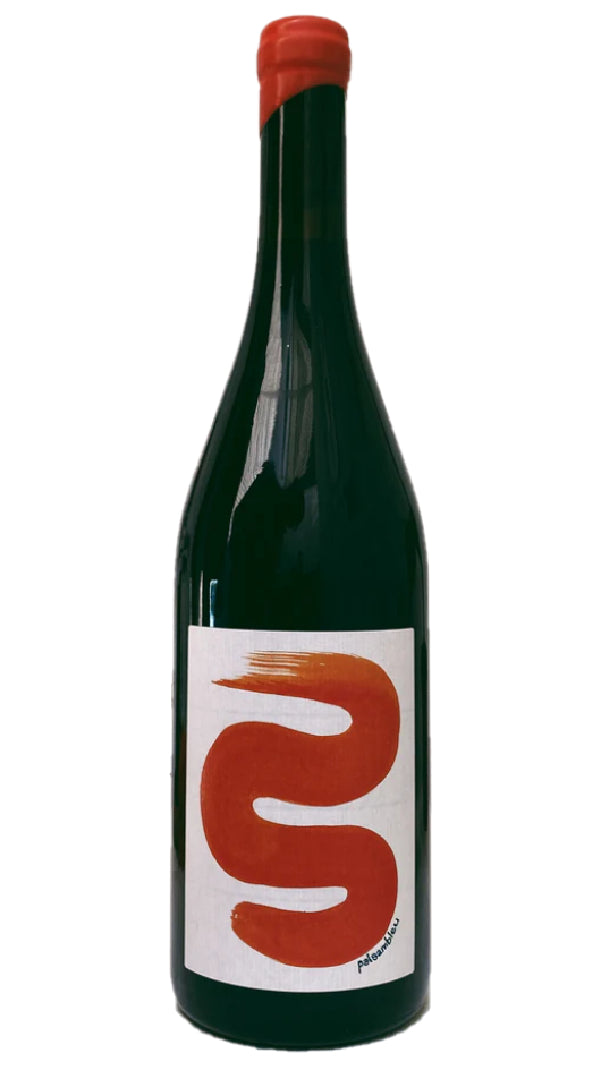 Sophie & Clement Maire Kurdziel - "Palsambleu" Saumur Champigny 2021 (750ml