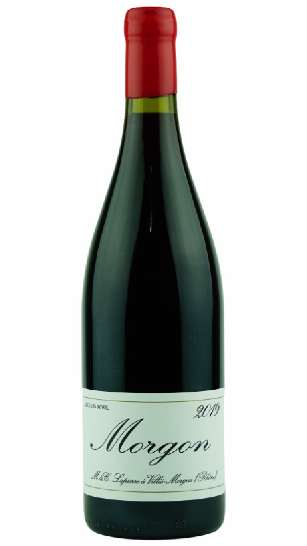 Marcel Lapierre - Morgon 2023 (750ml)