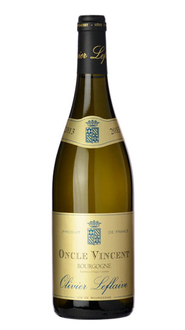 Olivier Leflaive - "Oncle Vincent" Bourgogne Blanc (750ml)
