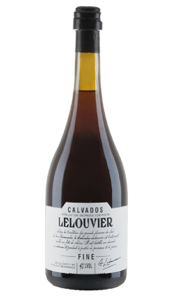 Lelouvier - 