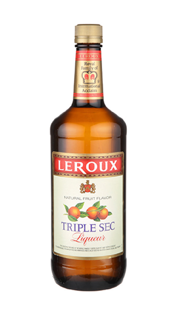 Leroux - Triple Sec Liqueur (1L)
