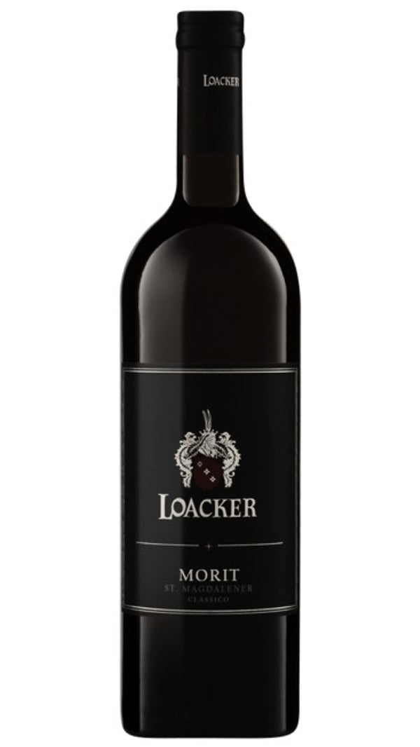 Loacker - "Morit" St Magdalener Classico 2020 (750ml)