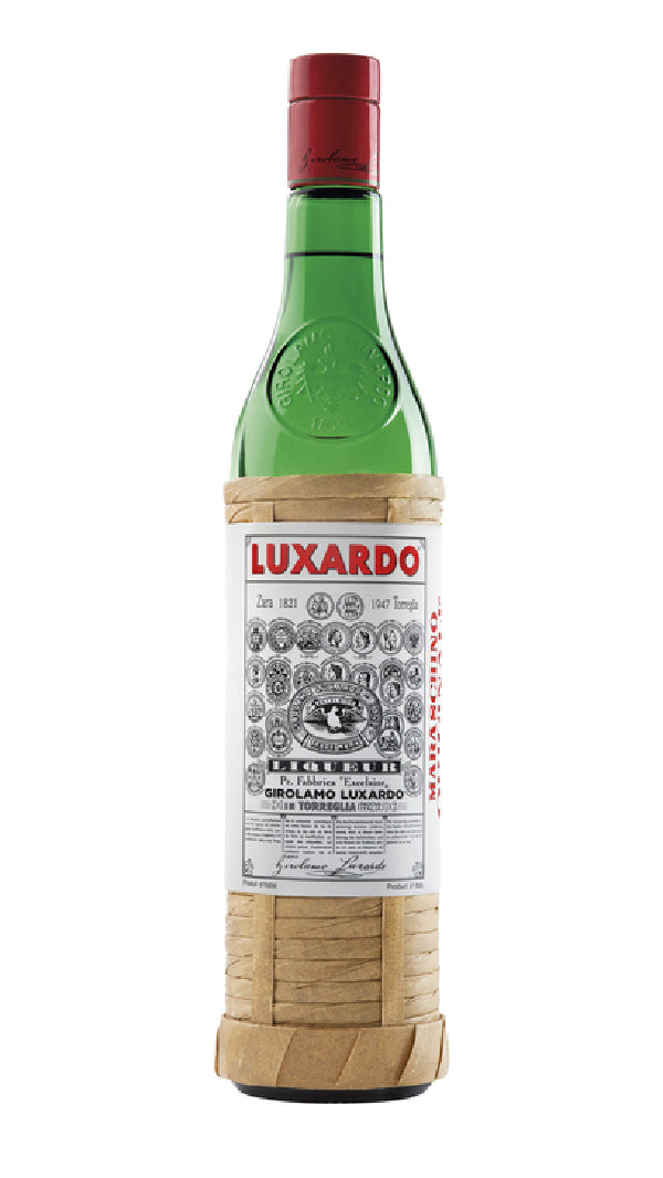 Luxardo - "Originale" Maraschino Liqueur (750ml)
