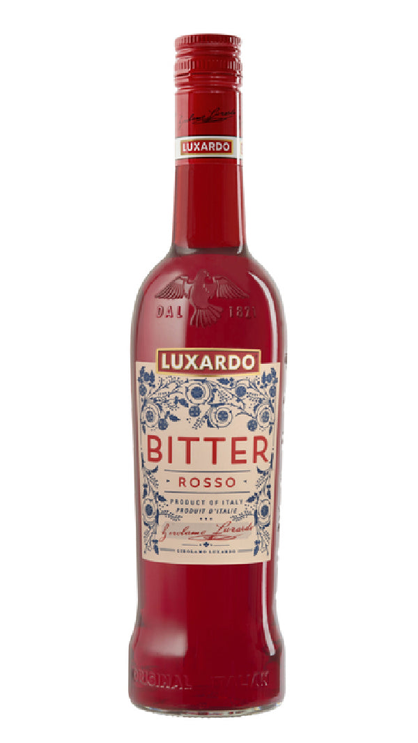 Luxardo - Bitter Rosso (750ml)