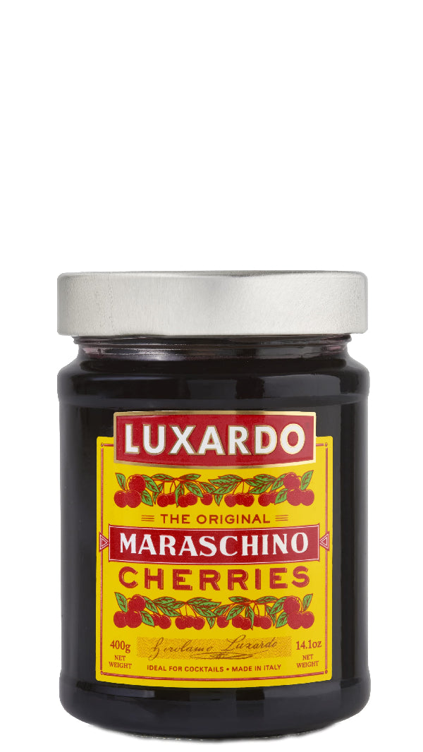 Luxardo - "The Original" Maraschino Cherries (14.1oz)