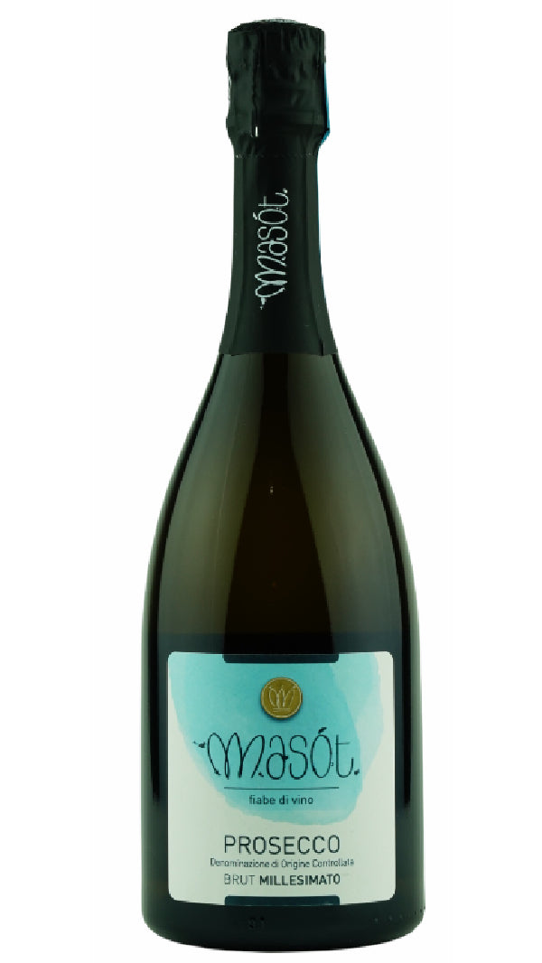 Masot - Prosecco Brut 2023 (750ml)