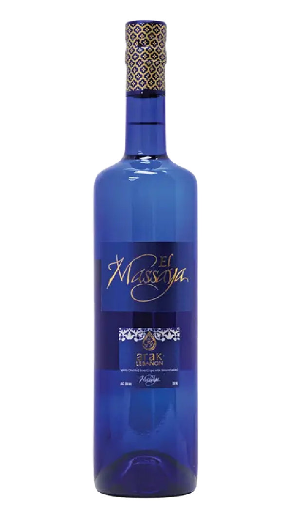 Massaya - Lebanese Arak (750ml)