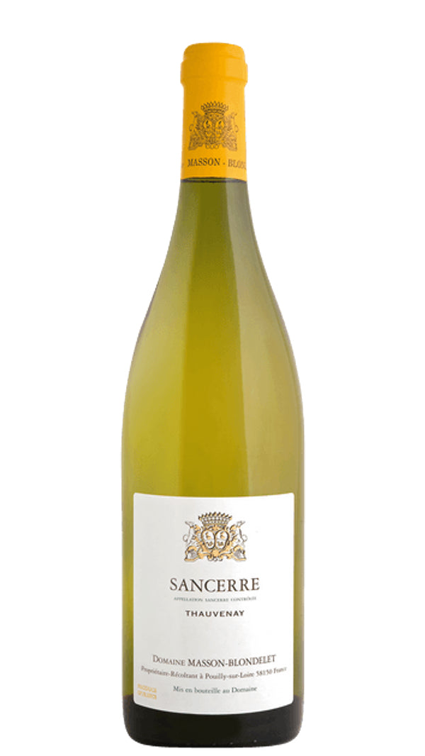 Masson Blondelet - “Thauvenay” Sancerre 2024 (750ml)