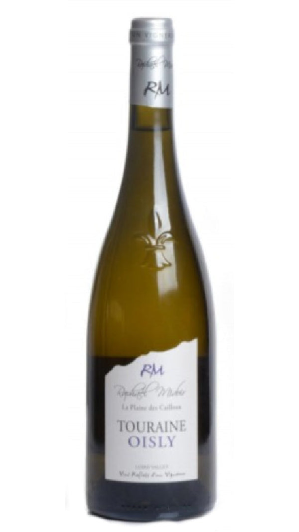 Raphael Midoir - "La Plaine Des Cailloux" Touraine Oisly 2023 (750ml)