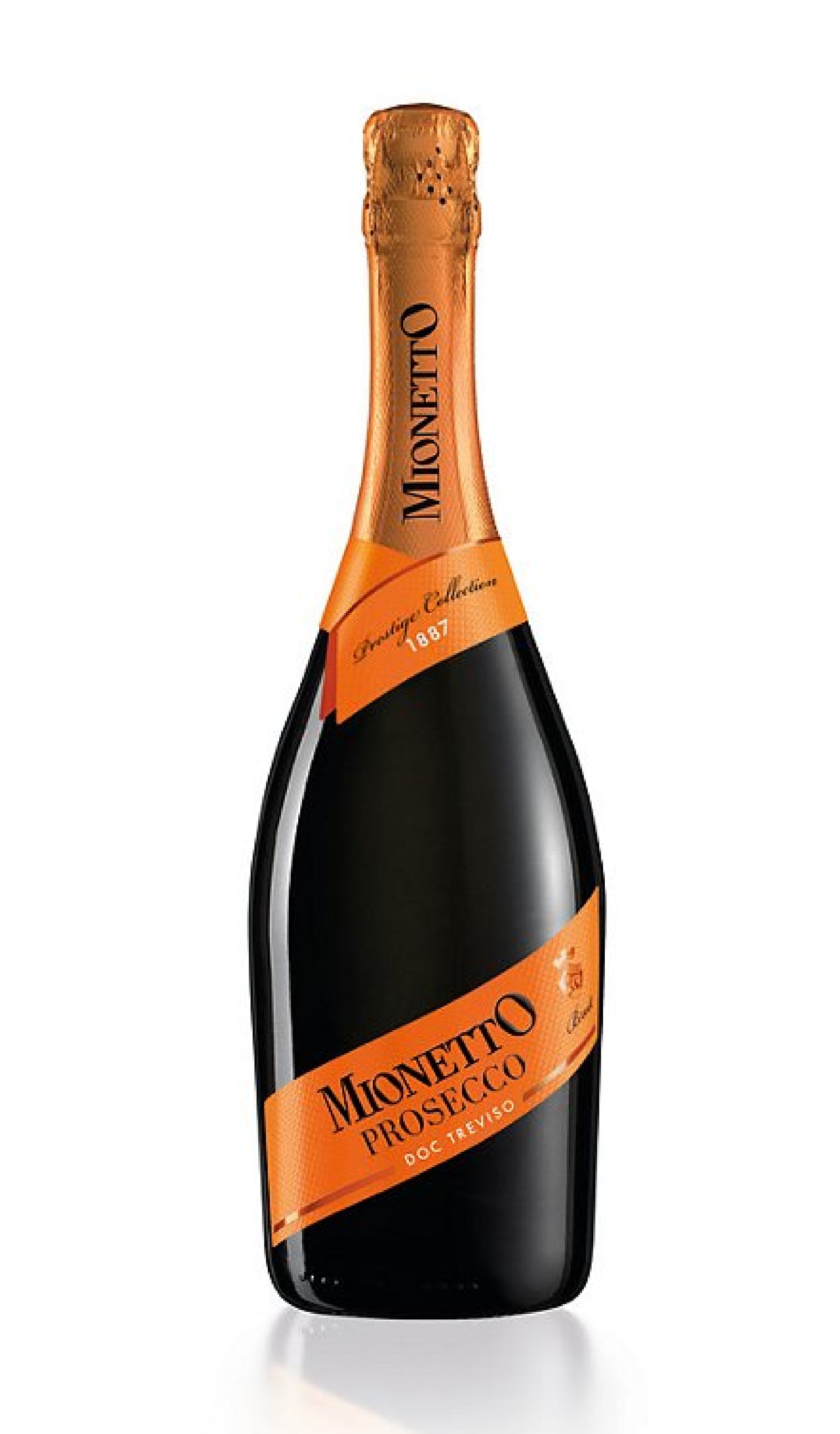 Mionetto - Brut Prosecco DOC NV (750ml)