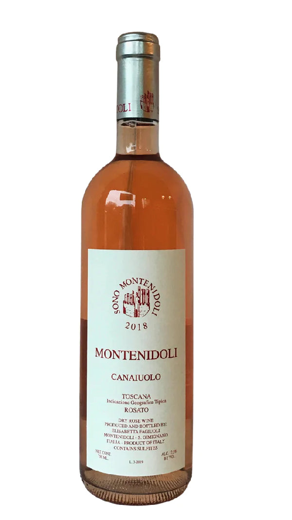 Montenidoli - “Canaiuolo” Rosato 2024 (750ml)