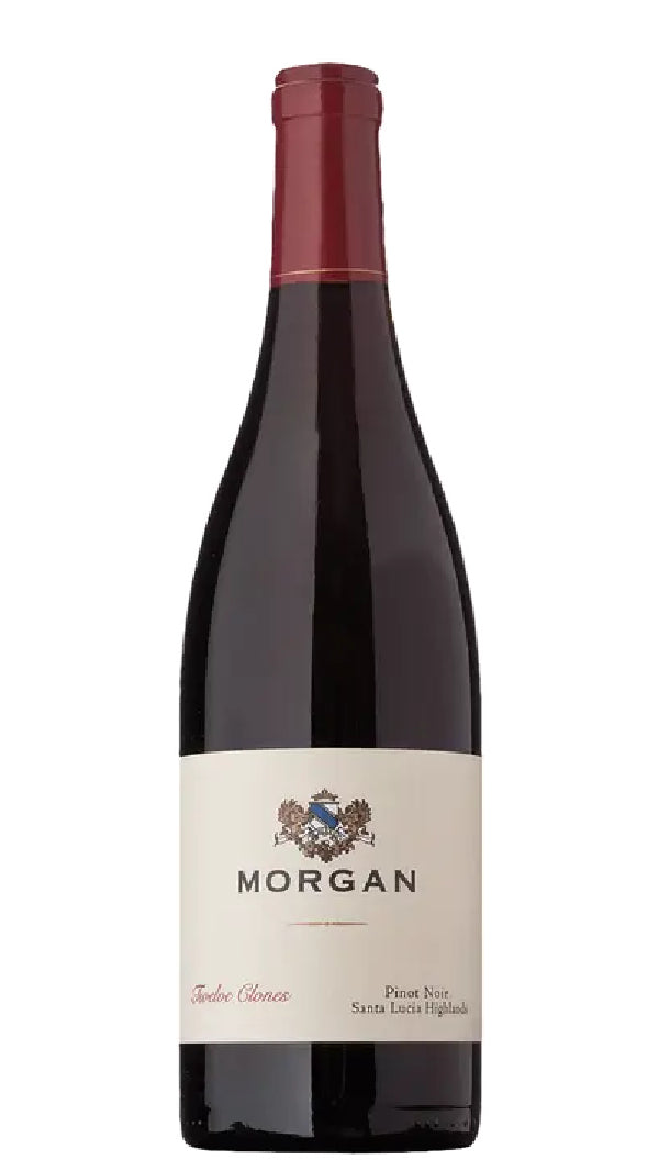 Morgan - “Twelve Clones” California Pinot Noir 2020 (750ml)