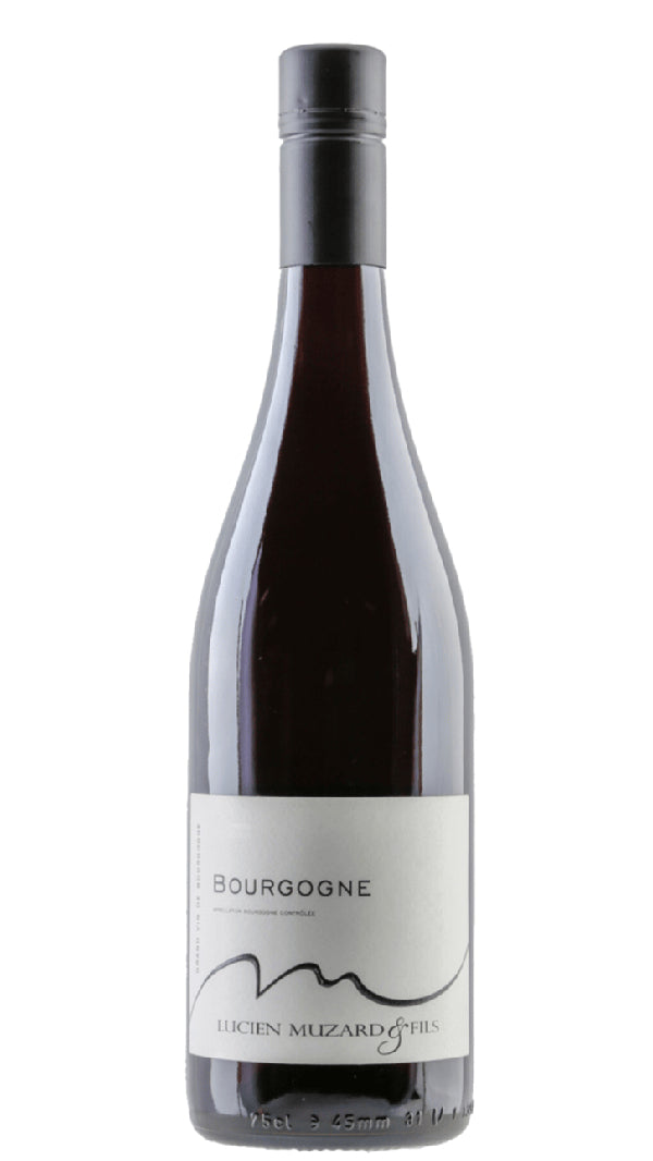 Lucien Muzard & Fils - Bourgogne Rouge 2023 (750ml)
