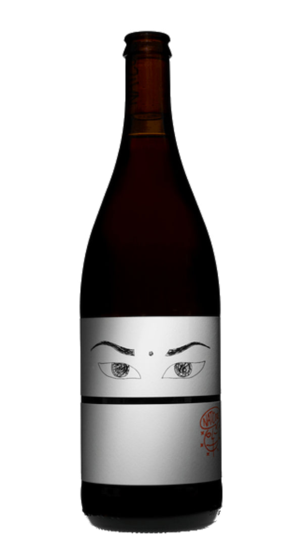 Quinta de Baixo - “Nat Cool” Bairrada Red Wine 2021 (750ml)