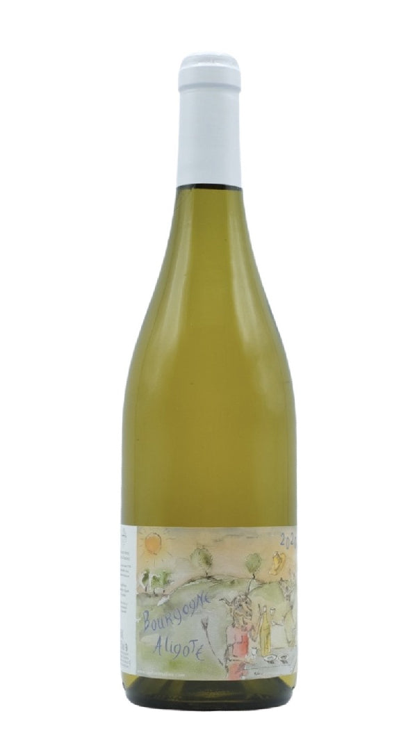 Claire Naudin - "Mallon" Aligote 2020 (750ml)