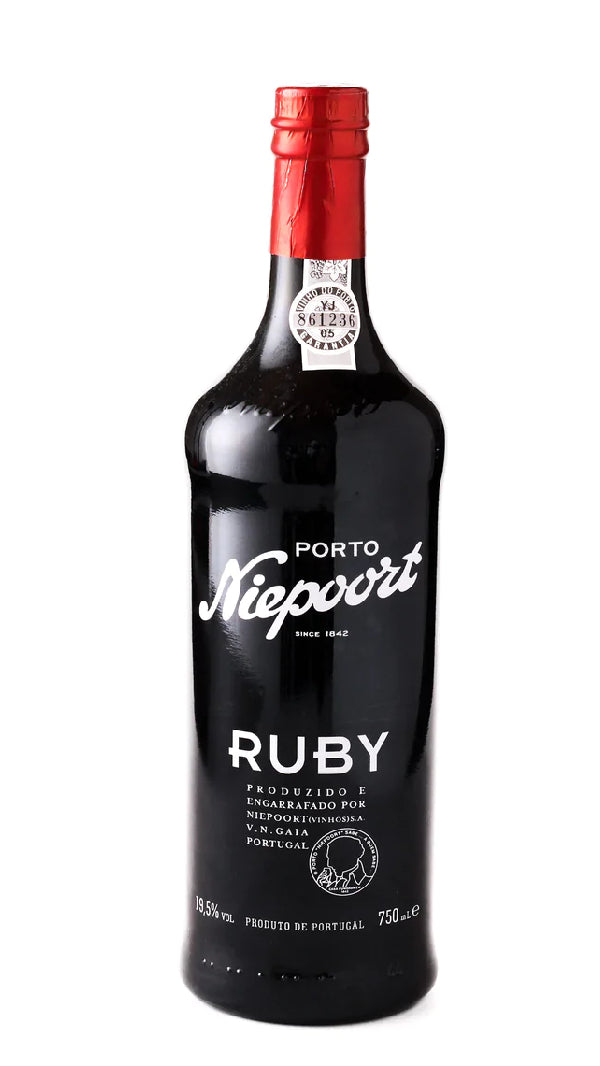 Niepoort - Ruby Porto NV (750ml)