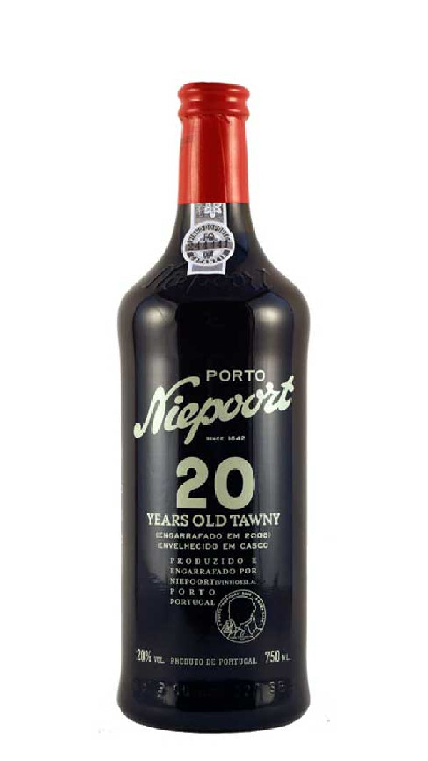 Niepoort - Tawny 20 Years Porto (750ml)