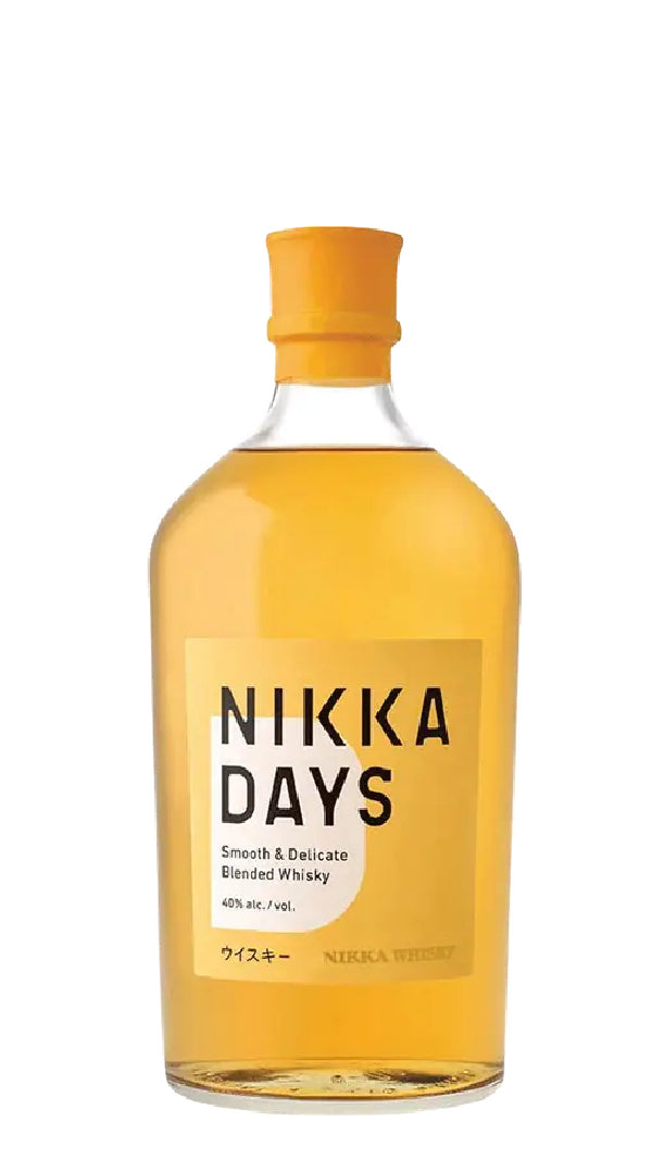 Nikka - "Days" Japanese Whisky (750ml)