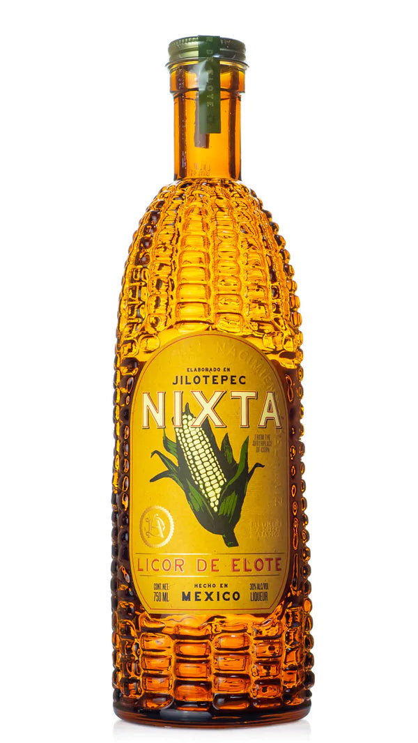 Nixta - Licor de Elote Liqueur (750ml)