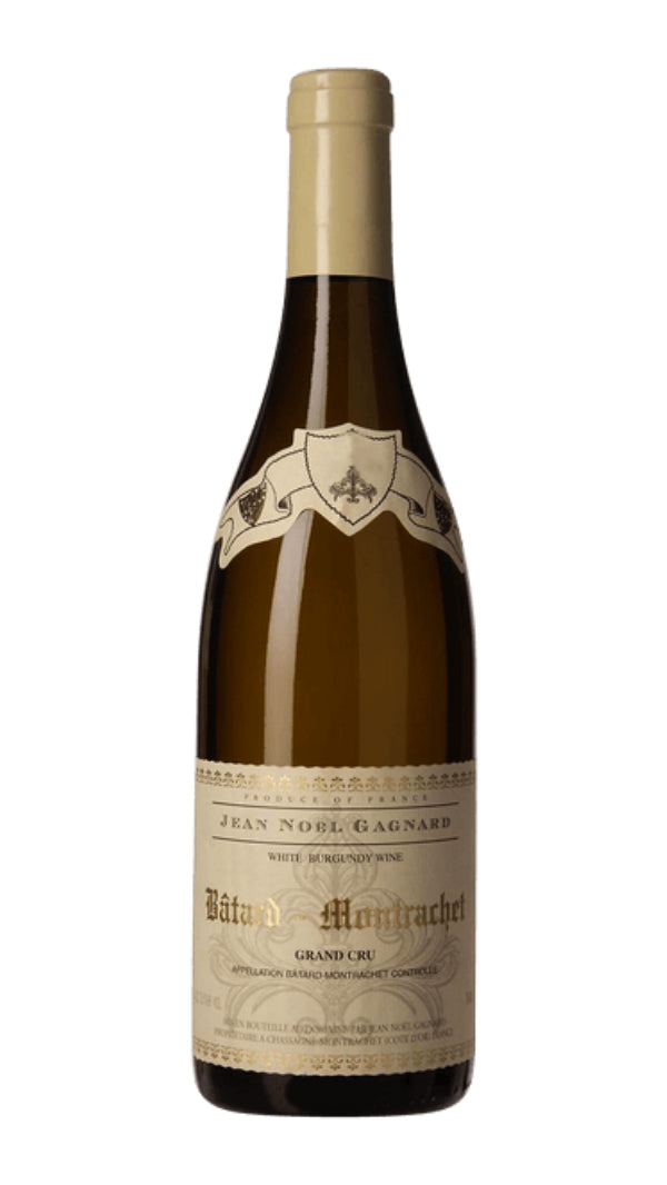 Jean Noel Gagnard - Batard Montrachet Grand Cru 2018 (750ml)