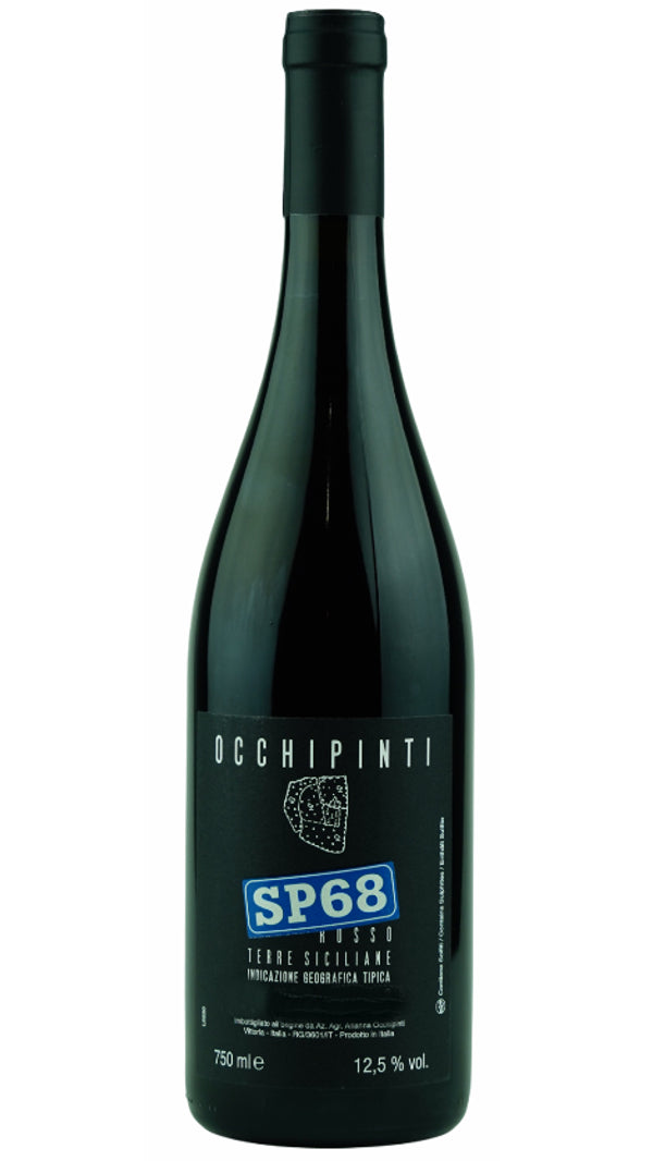 Occhipinti - "SP68" Sicily Vino Rosso 2023 (750ml)