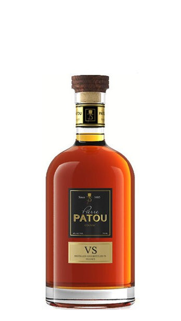 Pierre Patou - VS Cognac (375ml)