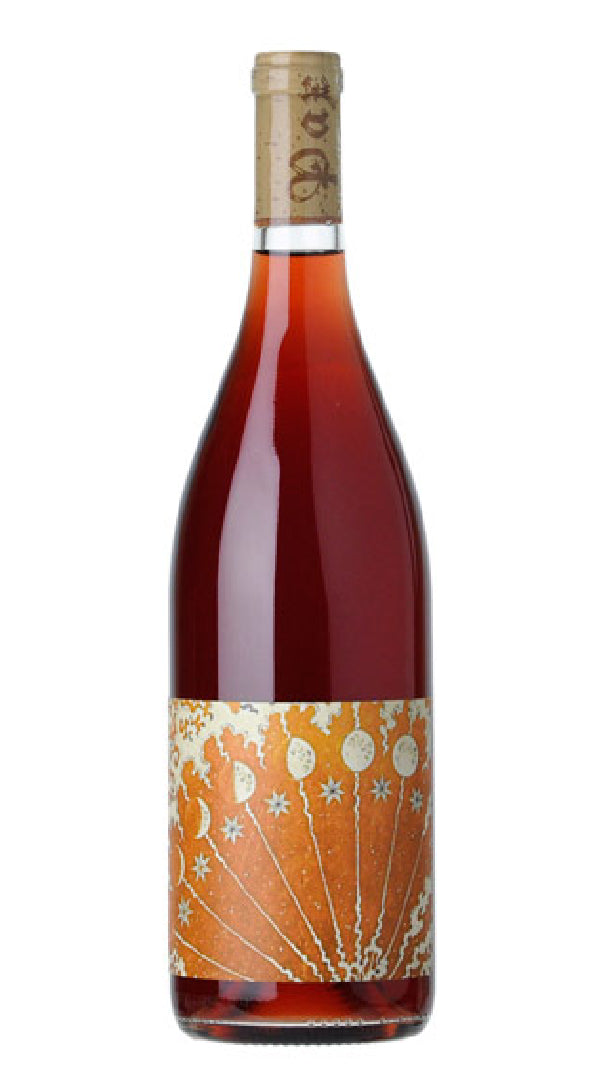 Pax - “Mission” Somers Vineyard Lodi Red Wine 2021 (750ml)