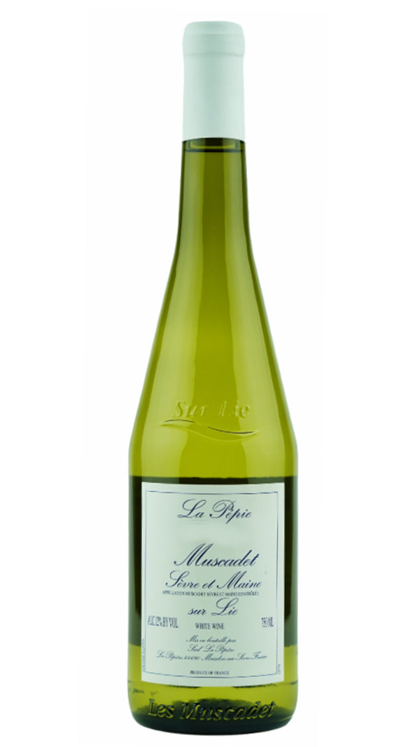 La Pepiere - "La Pepie" Muscadet Sevre Et Maine Sur Lie 2023 (750ml)