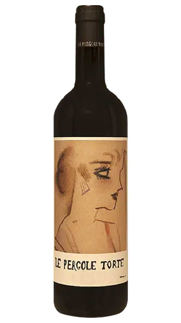 Montevertine - “Le Pergole Torte” Rosso Di Toscana 2019 (750ml)