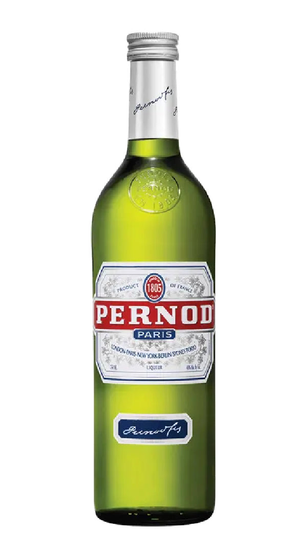 Pernod - Anise Liqueur (750ml)