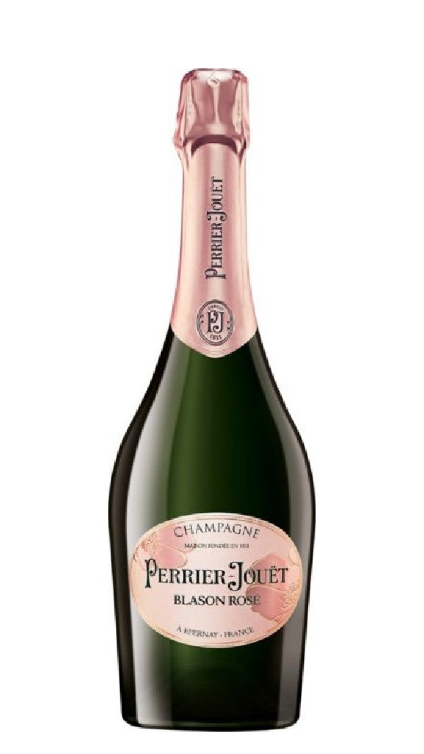 Perrier Jouet - “Blason Rose” Champagne NV (750ml)