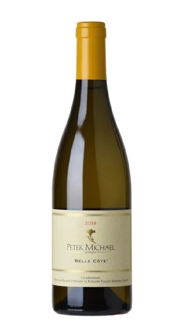 Peter Michael - “Belle Cote” California Chardonnay 2020 (750ml)