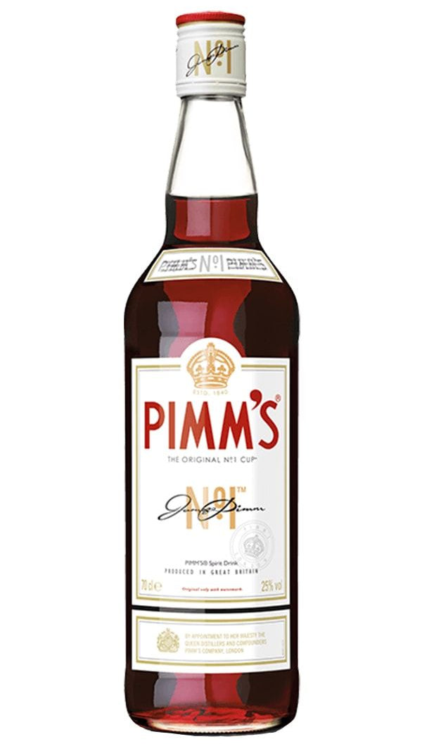 Pimm's - "The Original No 1" Liqueur (750ml)