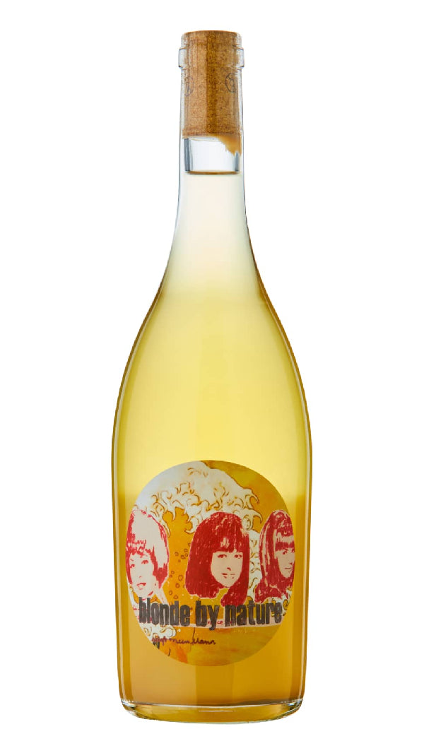 Pittnauer - “Blonde by Nature” Osterreich White Wine 2020 (750ml)