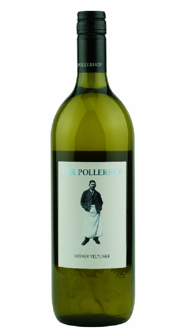 Weingut der Pollerhof - Weinland Gruner Veltliner 2022 (1L)