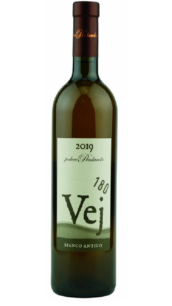 Podere Pradarolo - “Vej - Bianco Antigo” Emilia 2022 (750ml)