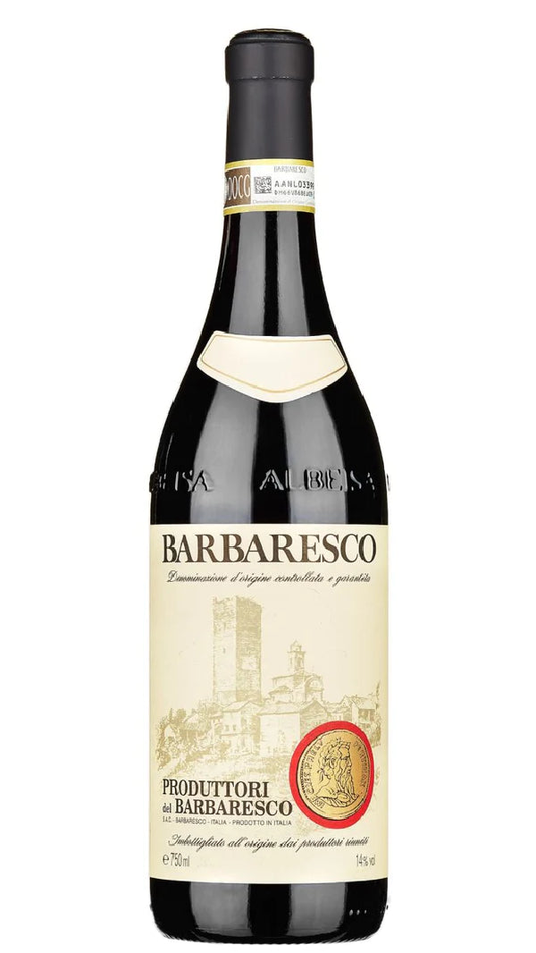 Produttori del Barbaresco - Barbaresco 2020 (750ml)