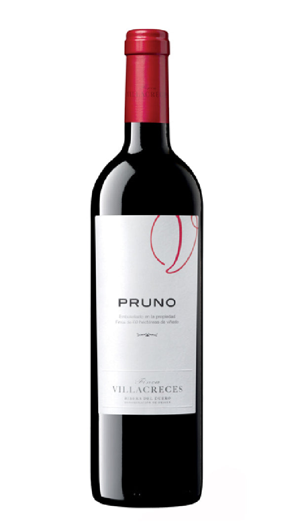 Finca Villacreces  - “Pruno” Ribera del Duero 2019 (750ml)