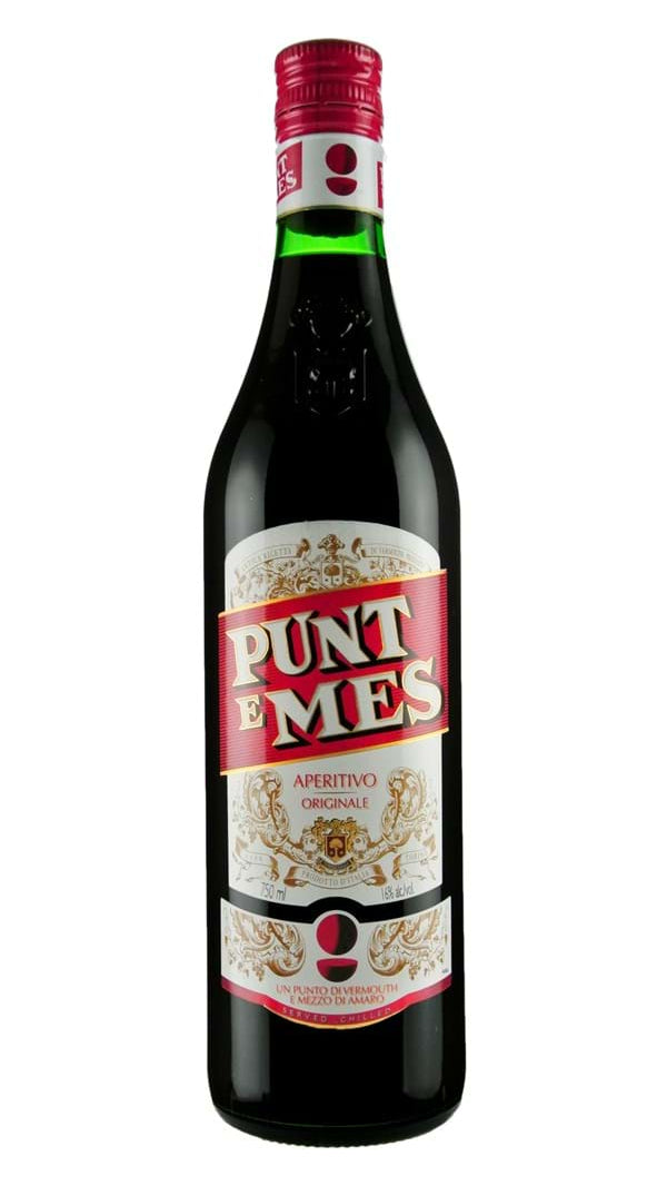 Punt e Mes - Aperitivo Liqueur (750ml)