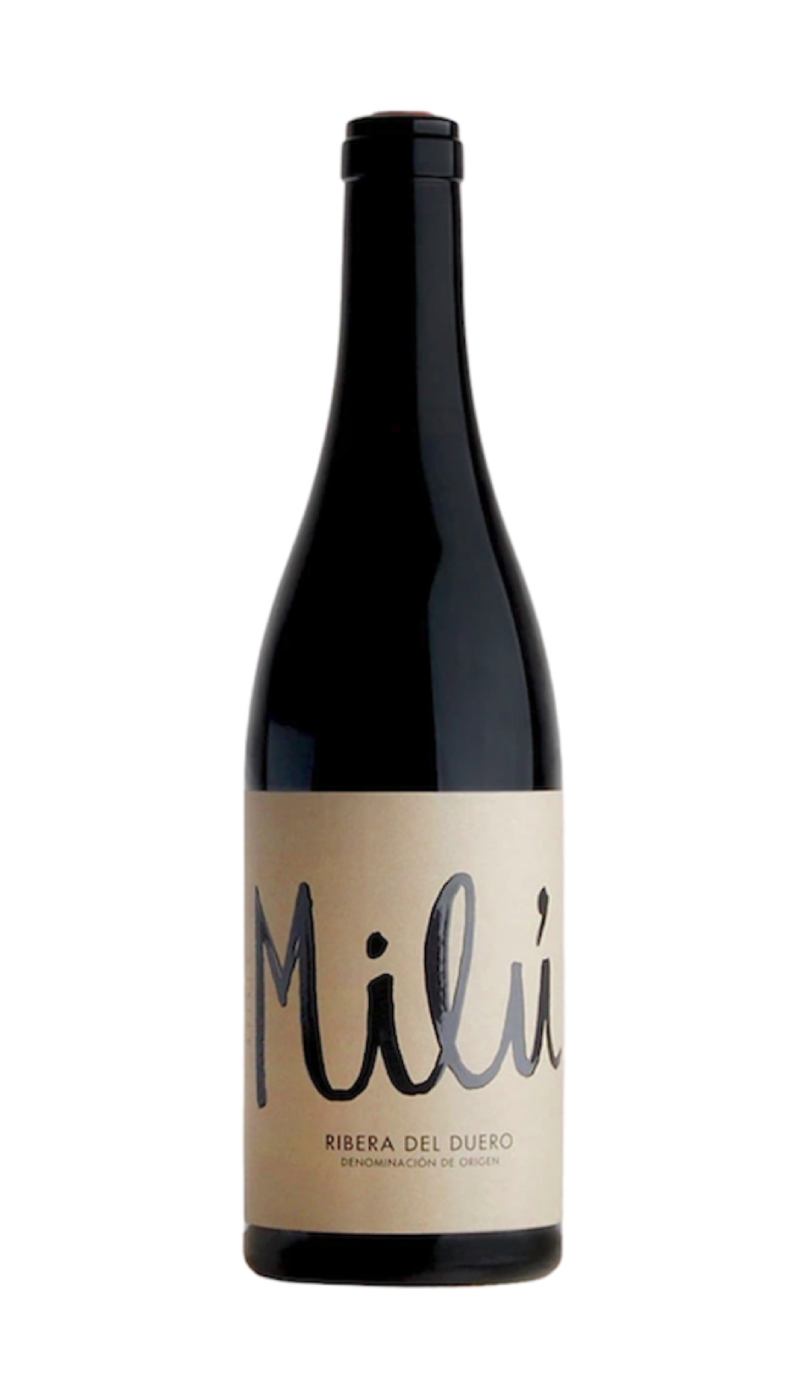 Quinta Milu - Ribera del Duero 2021 (750ml)