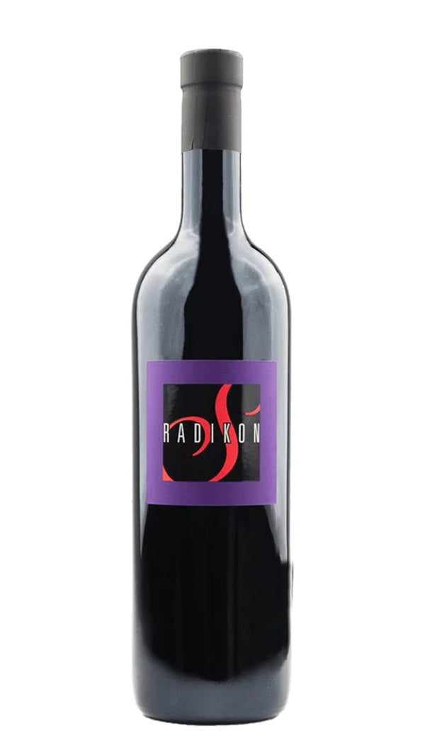 Radikon - "RS21" Rosso Sassa 2021 (750ml)