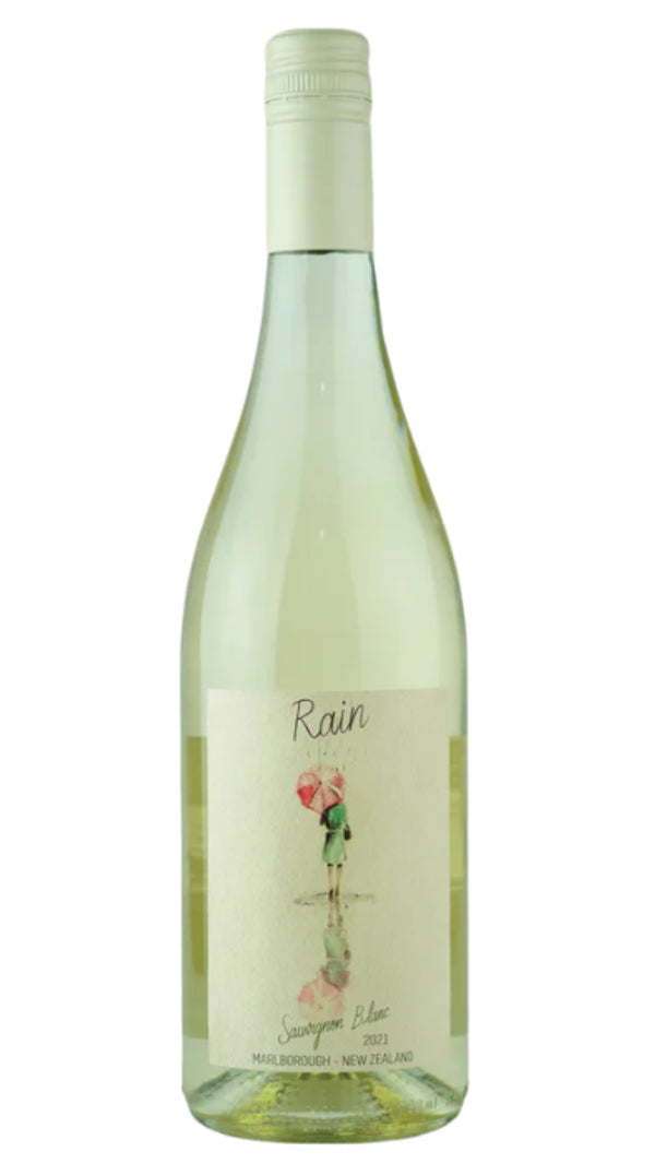 Rain - Marlborough Sauvignon Blanc 2023 (750ml)