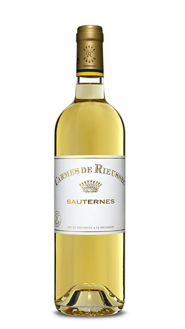 Chateau Rieussec - "Grand Cru Classe" Sauternes 2011 (750ml)